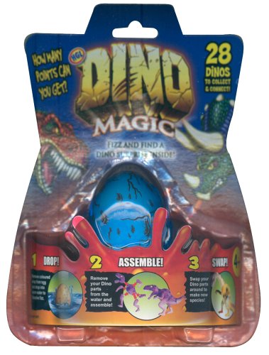 HGL Dino Magic Egg