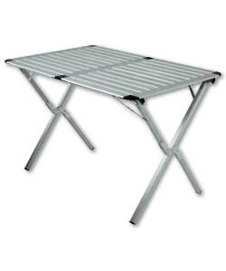 Hi Gear Aluminium Table