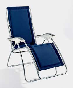 Hi Gear Lounger Chair Camping Equipment - review, compare prices, buy online