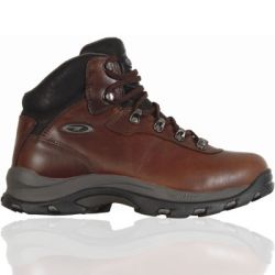 Hi-Tec Altitude IV Waterproof Walking Boot