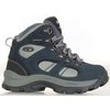 HI-TEC Altitude Lite IV WP Junior Hiking Boots-