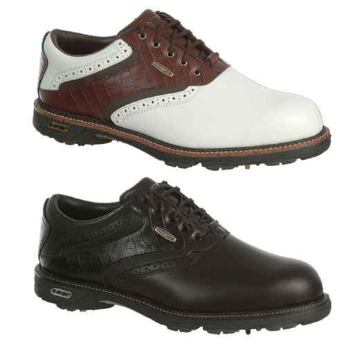 Hi-Tec CDT Custom Comfort WPi Golf Shoes
