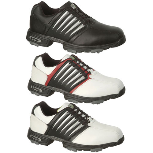 Hi-Tec CDT Power 500 Golf Shoes 2010