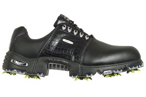 Hi-Tec CDT Super Power Classic Golf Shoes