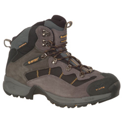 Hi Tec HI-TEC FAST HIKE II MID WATERP