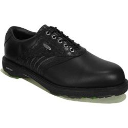 Hi-Tec Hitec Custom Comfort CDT Golf Shoe