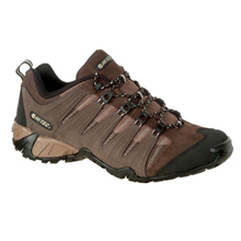 HI-TEC Multiterra III Low Men` Hiking Shoes