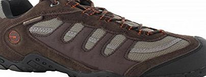 Hi-Tec Penrith Low Waterproof Trail Walking Shoes - 9