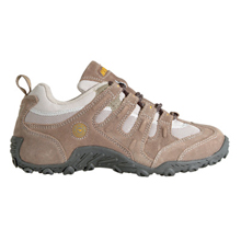 HI-TEC Quadra Classic Ladies Hiking Shoes