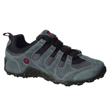 HI-TEC Quadra Classic Men` Hiking Shoes