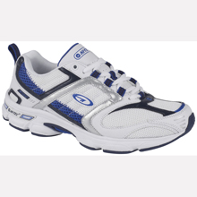Hi-Tec R100 Mens Running Shoe