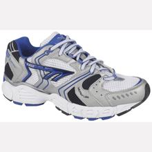 Hi-Tec R300 V-Lite Mens Running Shoe