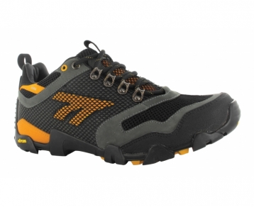 Hi-tec Sierra Lite Low i WP Mens Hiking Shoes