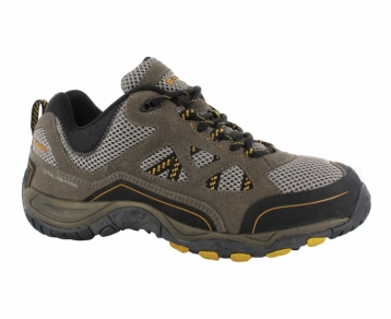 Hi-tec Total Terrain Aero Mens Hiking Shoes