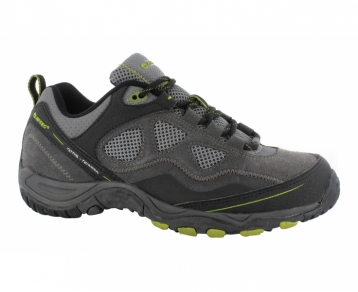 Hi-tec Total Terrain Sprint Mens Hiking Shoes