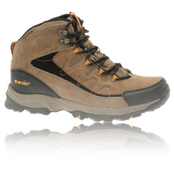 Hi-Tec Utah II WP Trail Shoes HIT634
