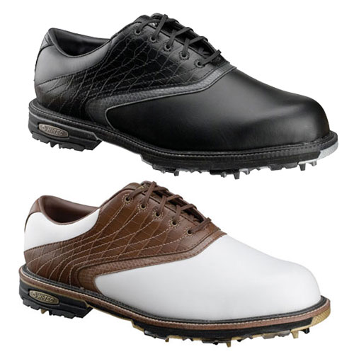 Hi-Tec V-Lite Custom WPi Golf Shoes 2009