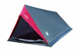 High Peak 2-person-tent High Peak `Minilite`, color grey-red