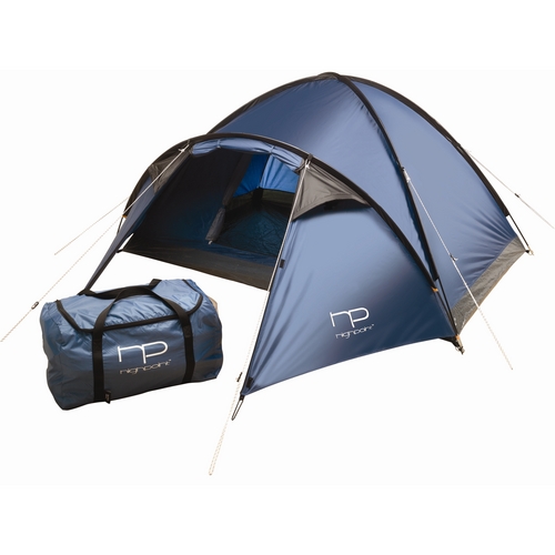 High Point Starter Tent Pack