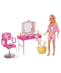 2 Country Club Spa Playset