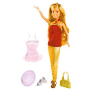 Country Club Sharpay Doll