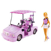 Country Club Sharpay Golf