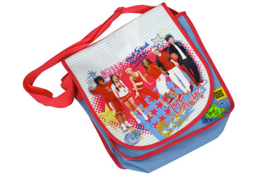 High School Musical Dispatch Bag