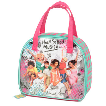 High School Musical Lunch Bag Kit