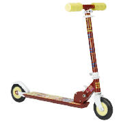 School Musical Scooter