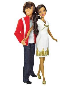 high school musical Treehouse Twin Pack
