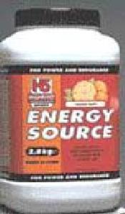 High5 EnergySource Drink Mix - Berry - 2.8kg