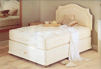 Highgate Beds Sleeping Comfort Windsor Mattress