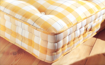 Highgate Beds The Sleeping Comfort Pocket 1000 Mattress