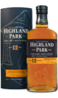 Highland Park 12 yo