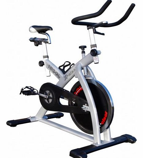 X-Ciser Commercial Indoor Cycle