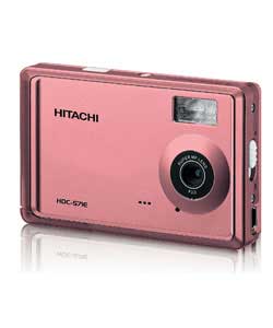 HIitachi DS5060 Pink