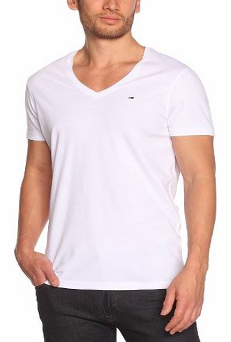 Panson Vn Shortsleeve KIR100 Logo Mens T-Shirt Classic White XX-Large