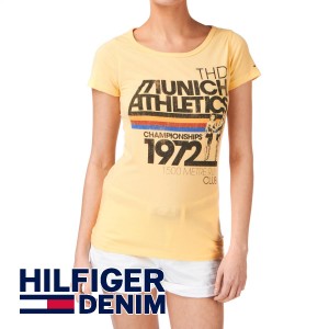 Tommy Hilfiger T-Shirts - Tommy Hilfiger MS