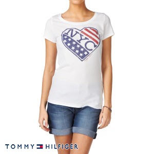 Tommy Hilfiger T-Shirts - Tommy Hilfiger
