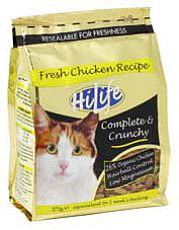 Hi Life Complete and Crunchy Fresh Chicken Recipe 375g