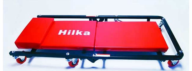 Hilka Foldaway Car Creeper