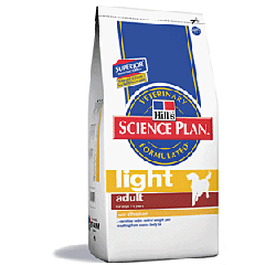 Canine Adult Light 15kg