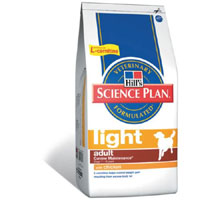 Canine Adult Light Chicken 15kg