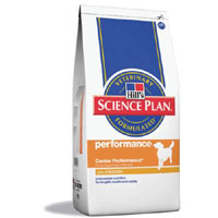 Canine Performance Dog Food 15kg