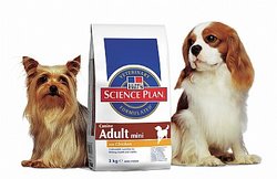 Hills Pet Nutrition Hills Science Plan Canine Adult (Mini