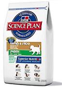Hills Pet Nutrition Hills Science Plan Puppy:15kglambrice