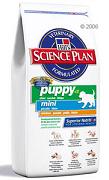Hills Pet Nutrition Hills Science Plan Puppy:3kgmini