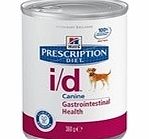 Prescription Diet Canine I/D Canned