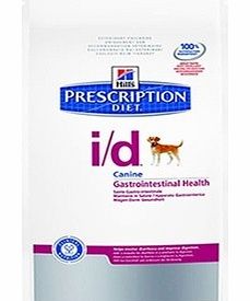 Hills Prescription Diet Canine I/D
