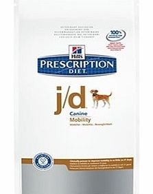 Hills Prescription Diet Canine J/D Reduced Calorie